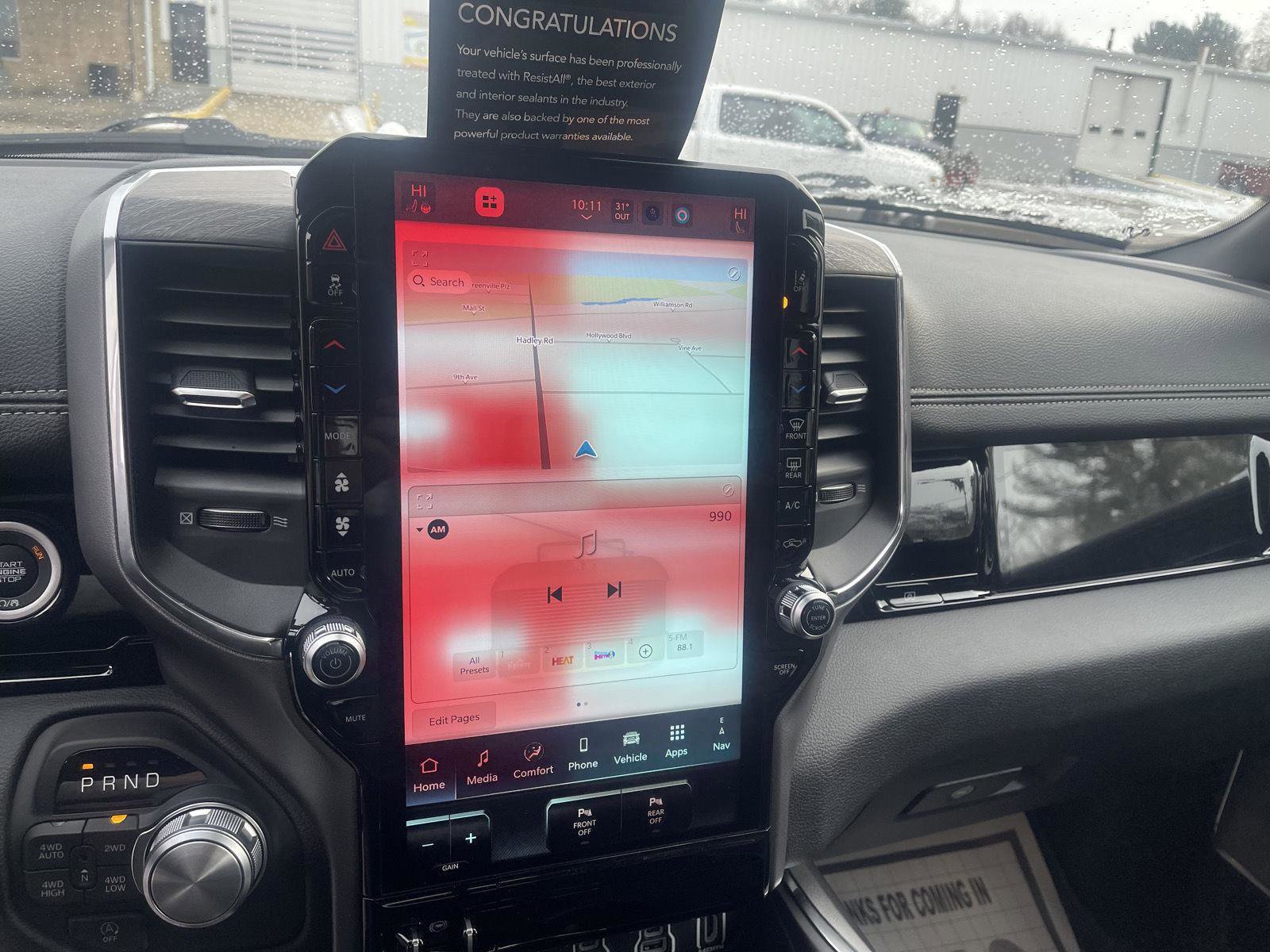 New 2026 RAM 1500 Laramie image 21