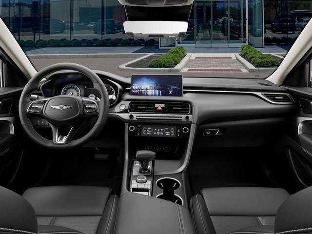 New 2026 Genesis G70 2.5T image 11