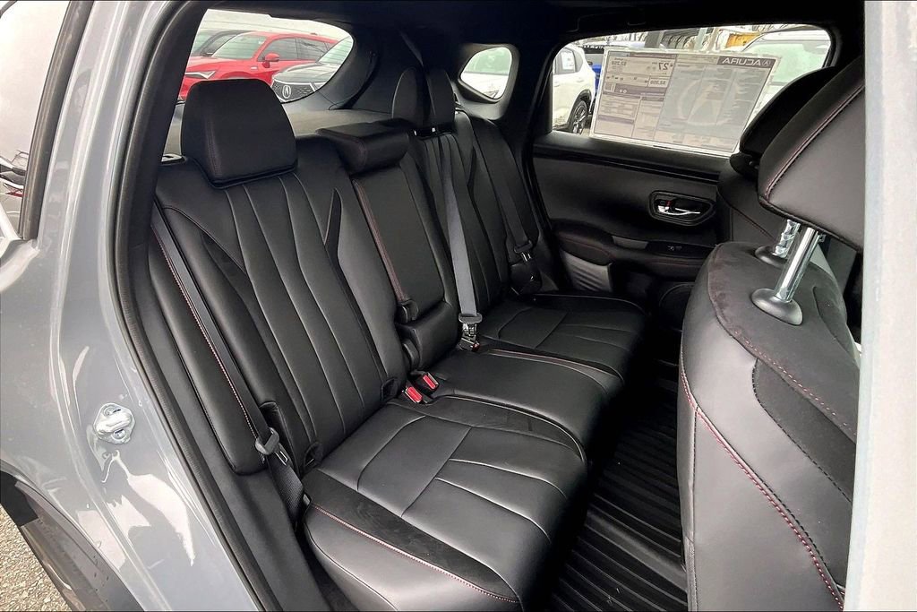 Used 2025 Acura ADX A-Spec image 37