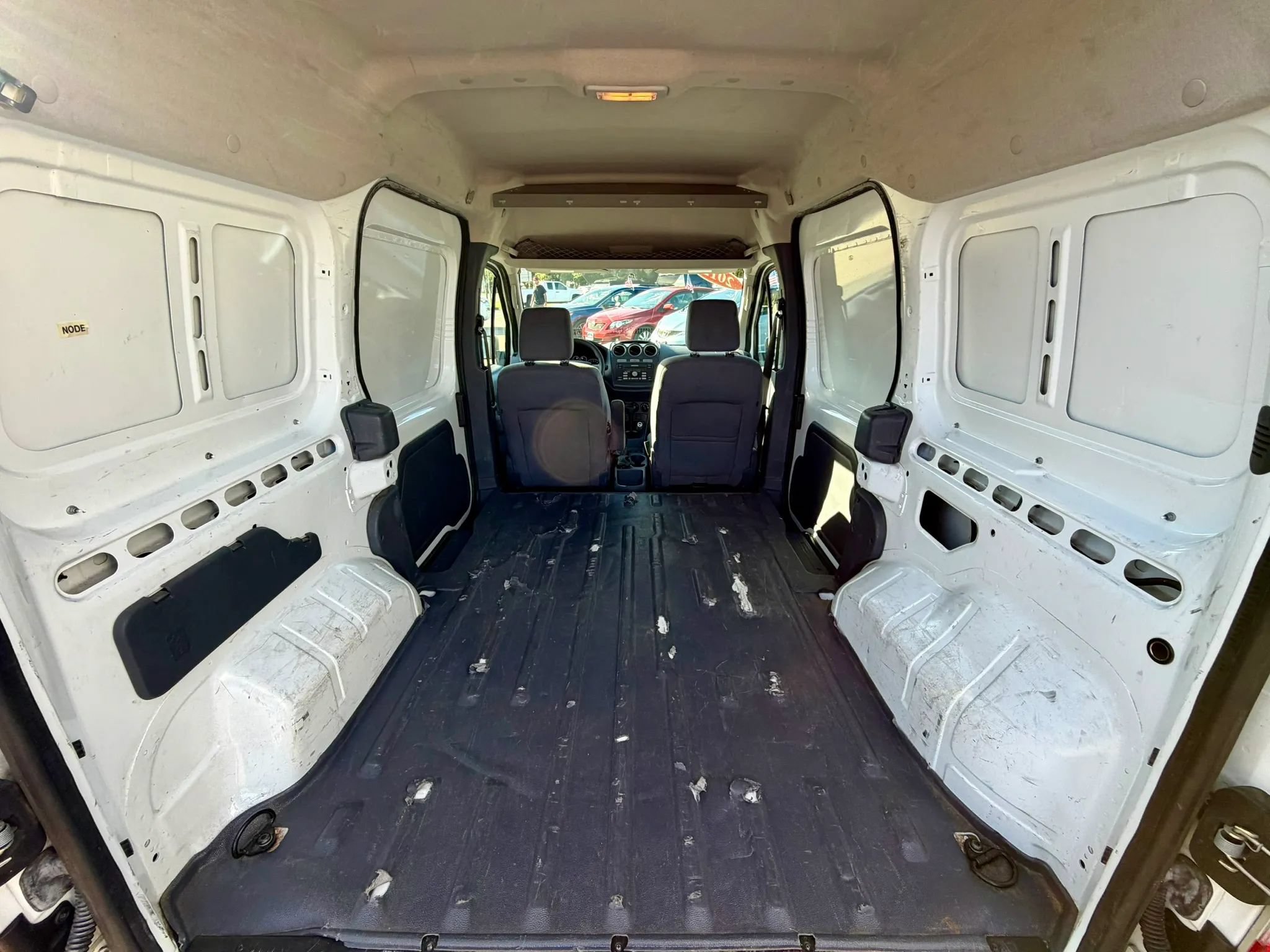 Used 2012 Ford Transit Connect XLT FWD image 12