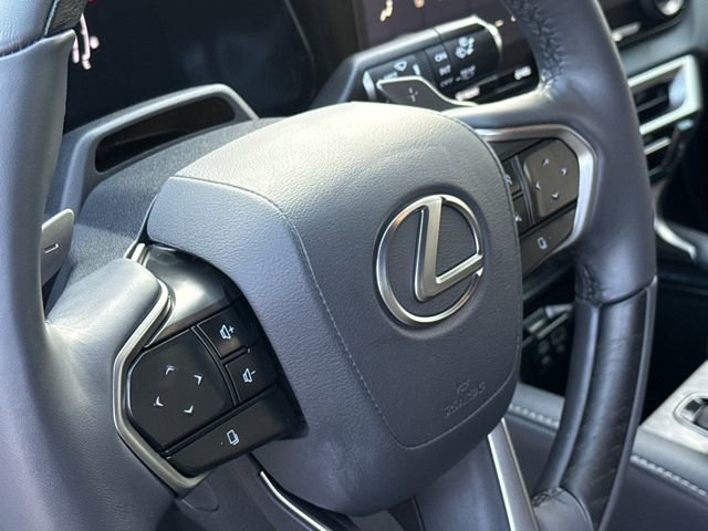 Used 2024 Lexus RX 350 AWD w/ Convenience Package image 29