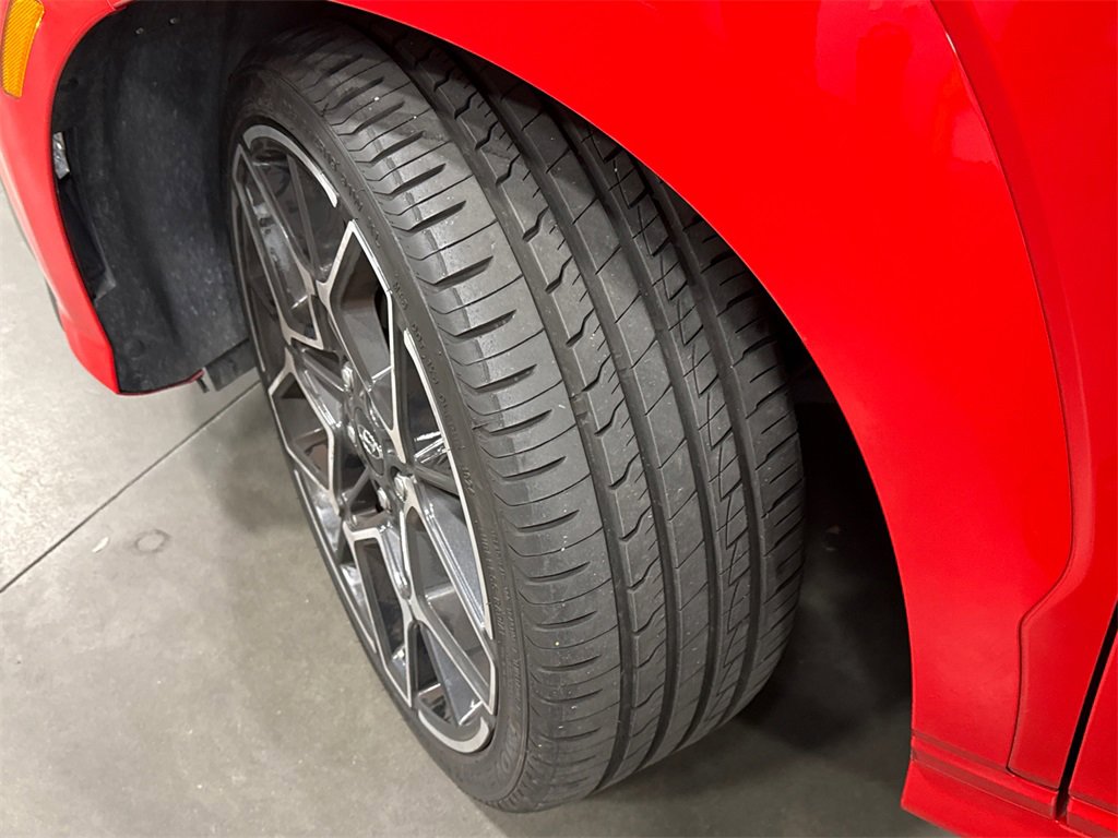 Used 2023 Hyundai Kona N image 18