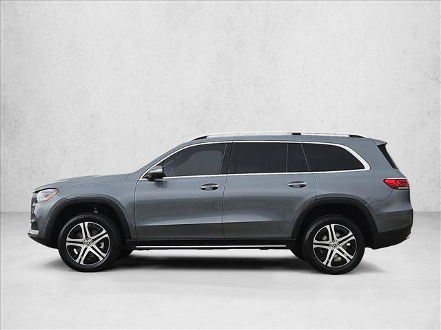 Used 2022 Mercedes-Benz GLS 450 4MATIC image 9