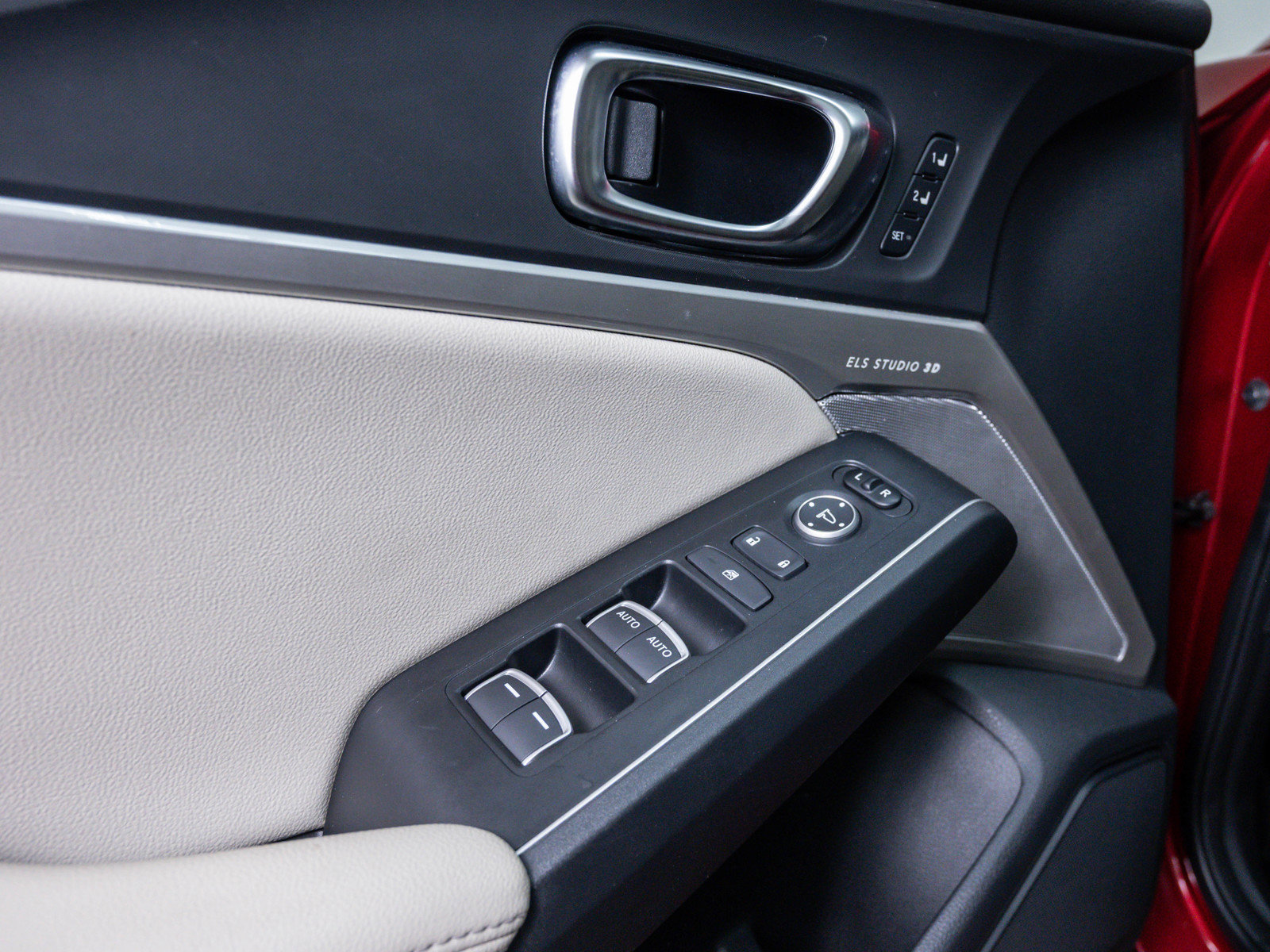 Used 2023 Acura Integra A-Spec image 17