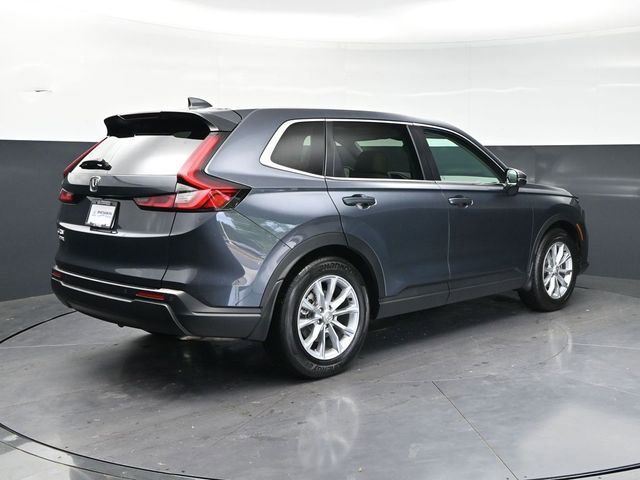 Used 2025 Honda CR-V EX-L image 5