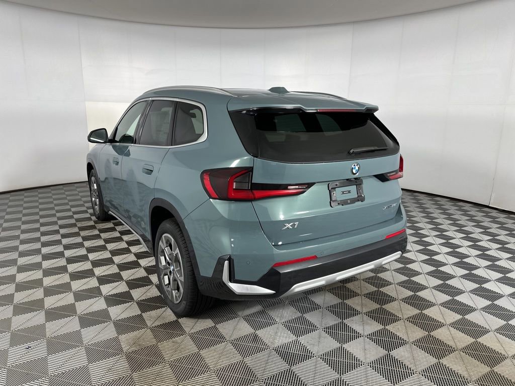 New 2026 BMW X1 xDrive28i w/ Technology Package image 21