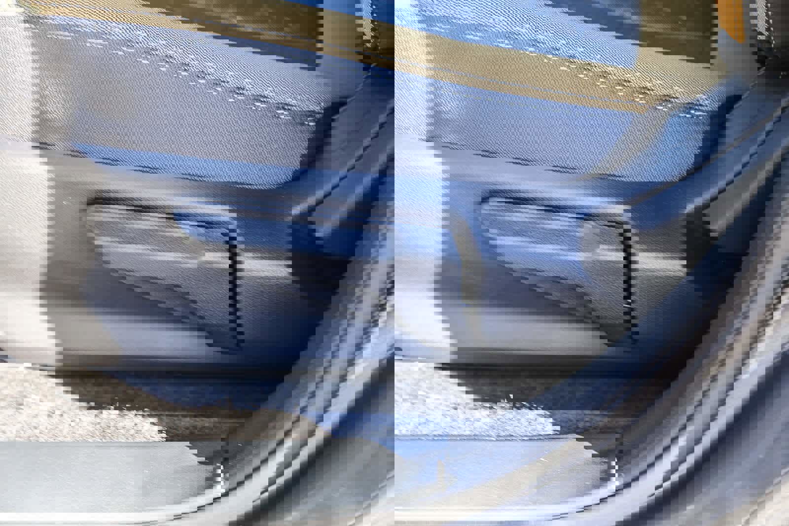 New 2025 Subaru Crosstrek 2.5i Sport w/ Crosstrek Mirror Package image 36