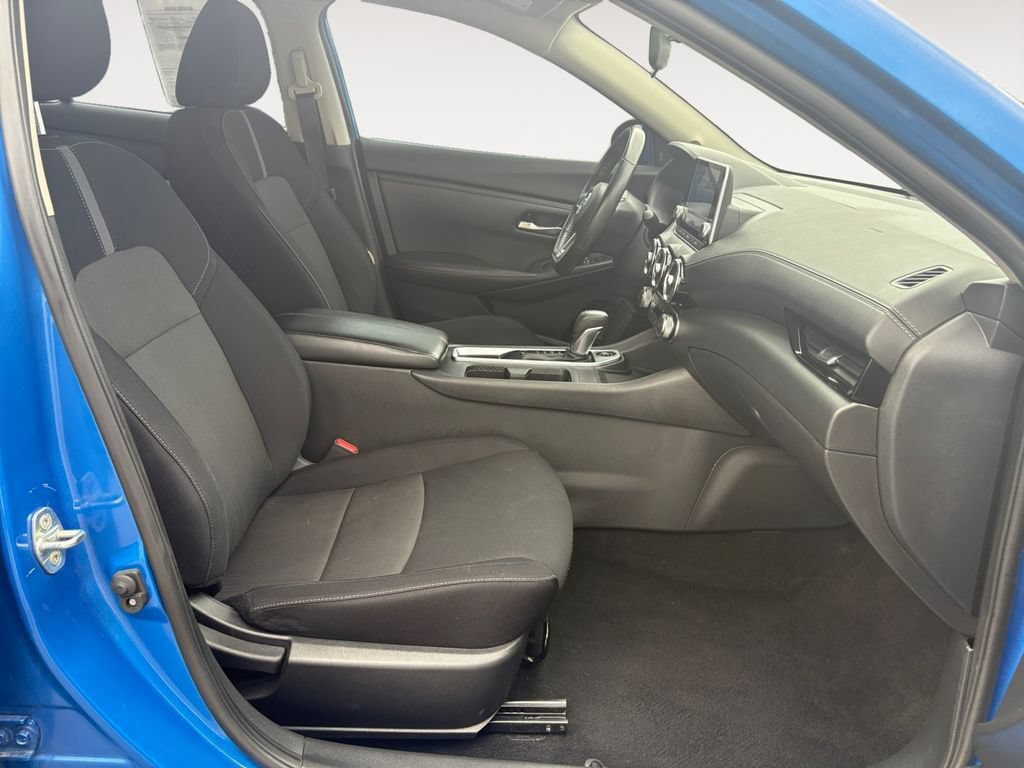 Used 2023 Nissan Sentra SV FWD image 15