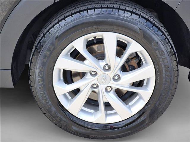 Used 2020 Hyundai Tucson SE FWD image 22