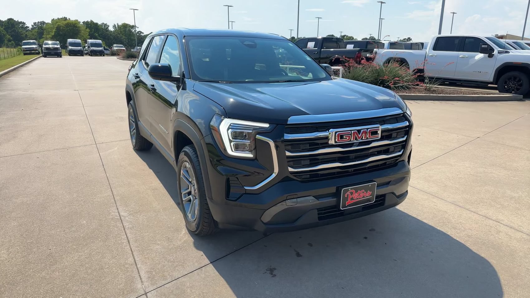 Used 2026 GMC Terrain Elevation FWD image 3