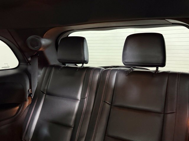 Used 2015 Dodge Durango R/T w/ Premium Nappa Leather Group AWD/4WD image 25