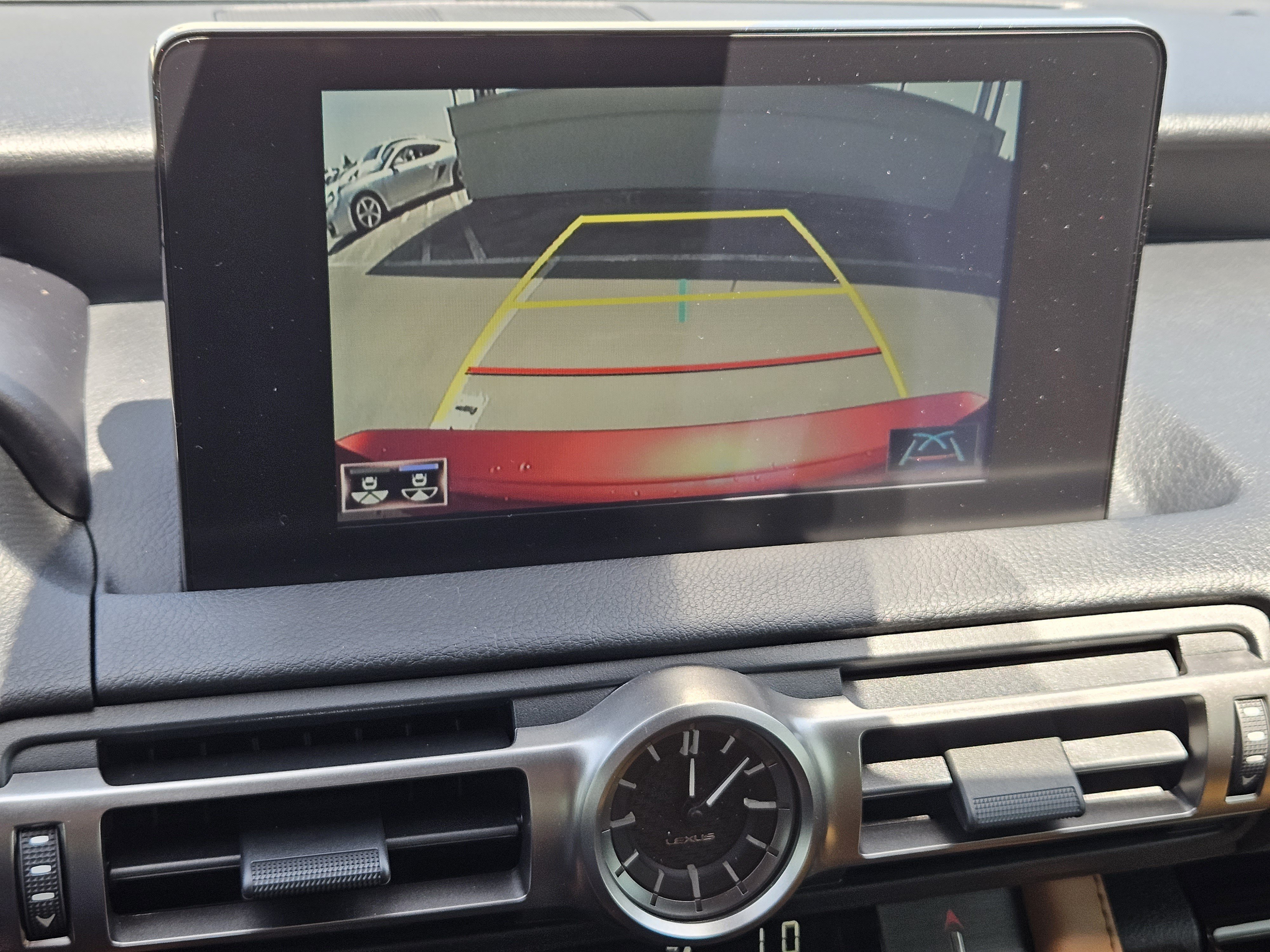 Used 2024 Lexus RC 300 w/ Premium Package RWD image 18