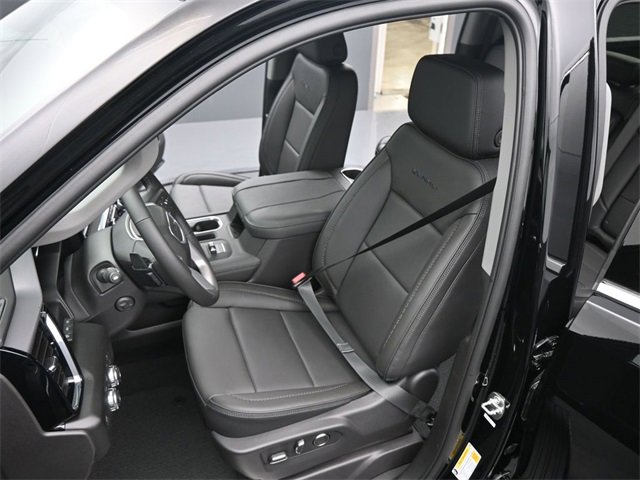 New 2026 GMC Sierra 1500 Denali w/ Denali Reserve Package image 11