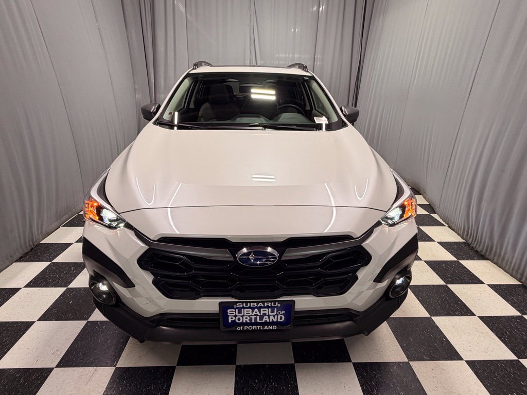 Certified 2024 Subaru Crosstrek 2.0i Premium AWD/4WD image 2