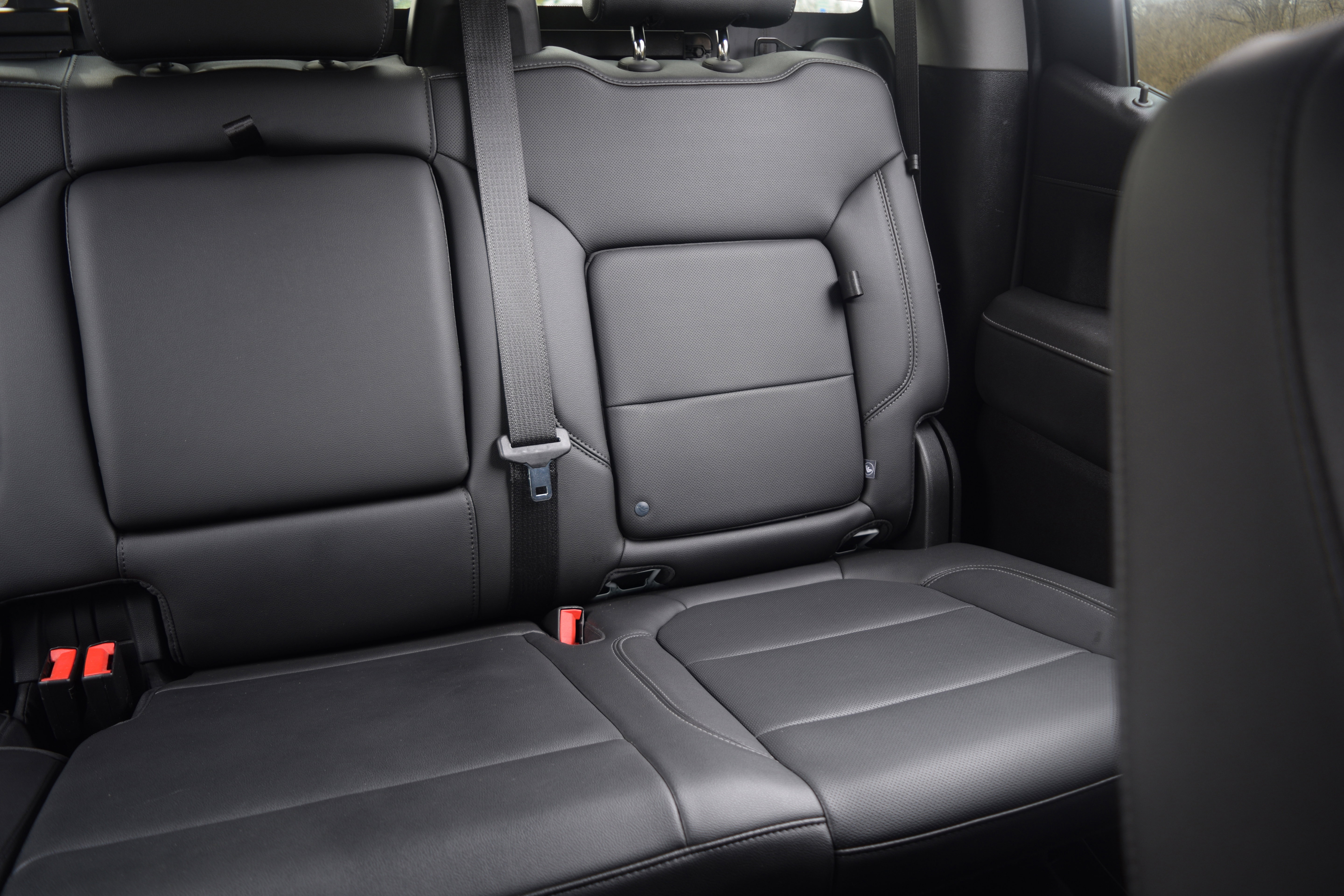 Used 2020 Chevrolet Silverado 1500 LTZ w/ LTZ Plus Package image 16