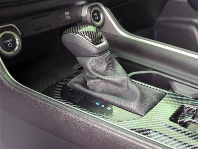 Certified 2025 Toyota Grand Highlander AWD Hybrid image 24