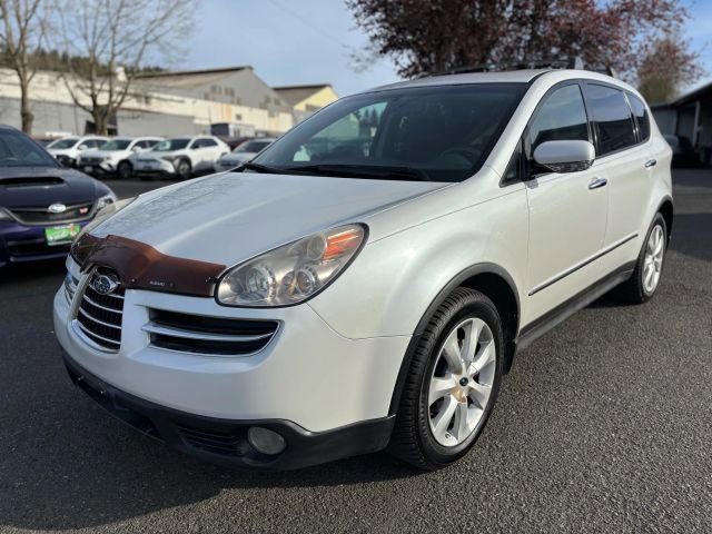 Used 2006 Subaru Tribeca Limited AWD/4WD image 3