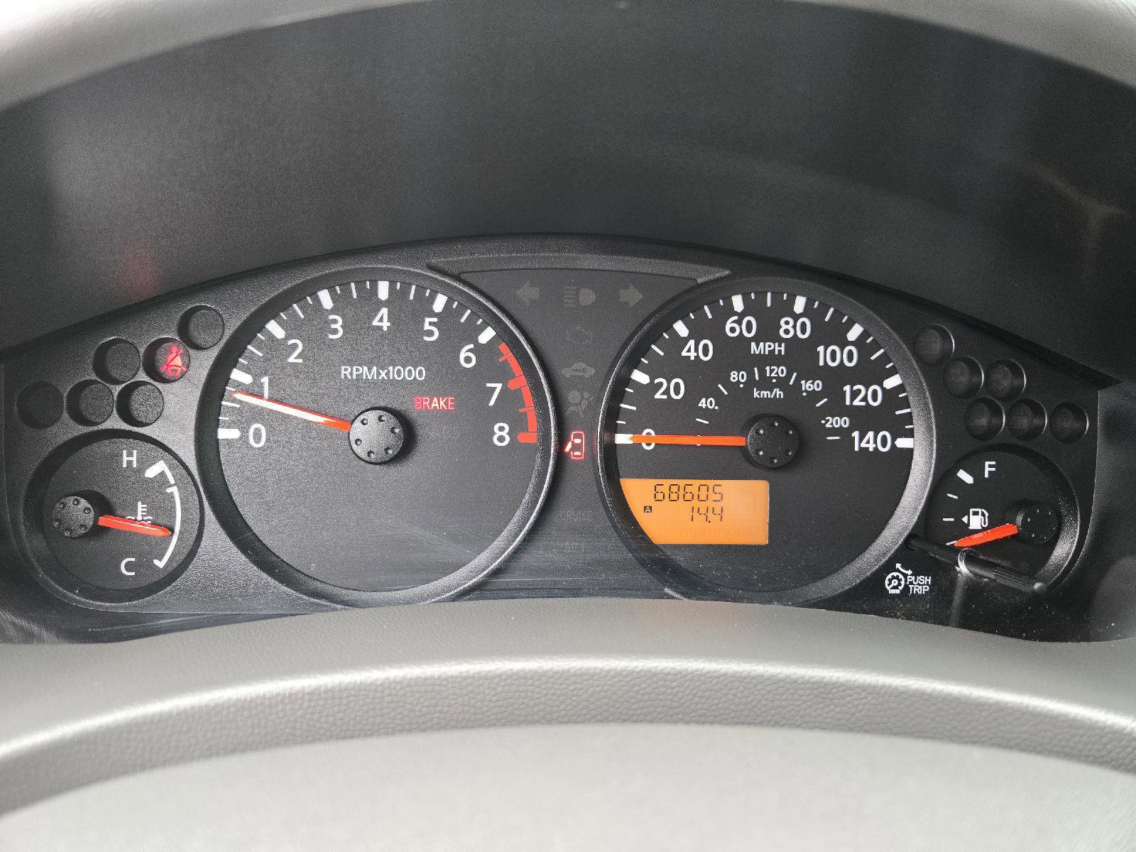 Used 2019 Nissan Frontier S RWD image 16