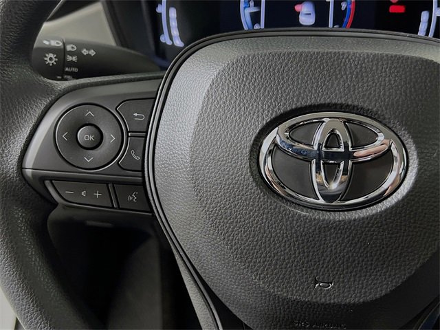 New 2026 Toyota Corolla LE image 16