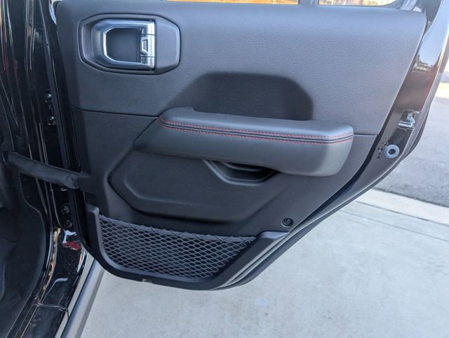 New 2026 Jeep Wrangler Unlimited Rubicon 392 image 30