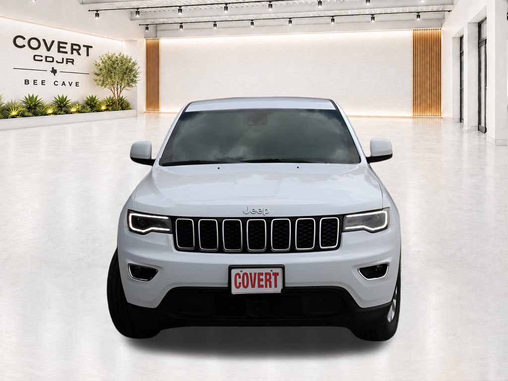 Used 2022 Jeep Grand Cherokee Laredo X RWD image 11