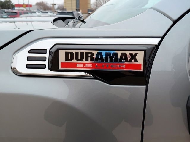 New 2026 GMC Sierra 2500 Denali w/ Denali Reserve Package AWD/4WD image 35