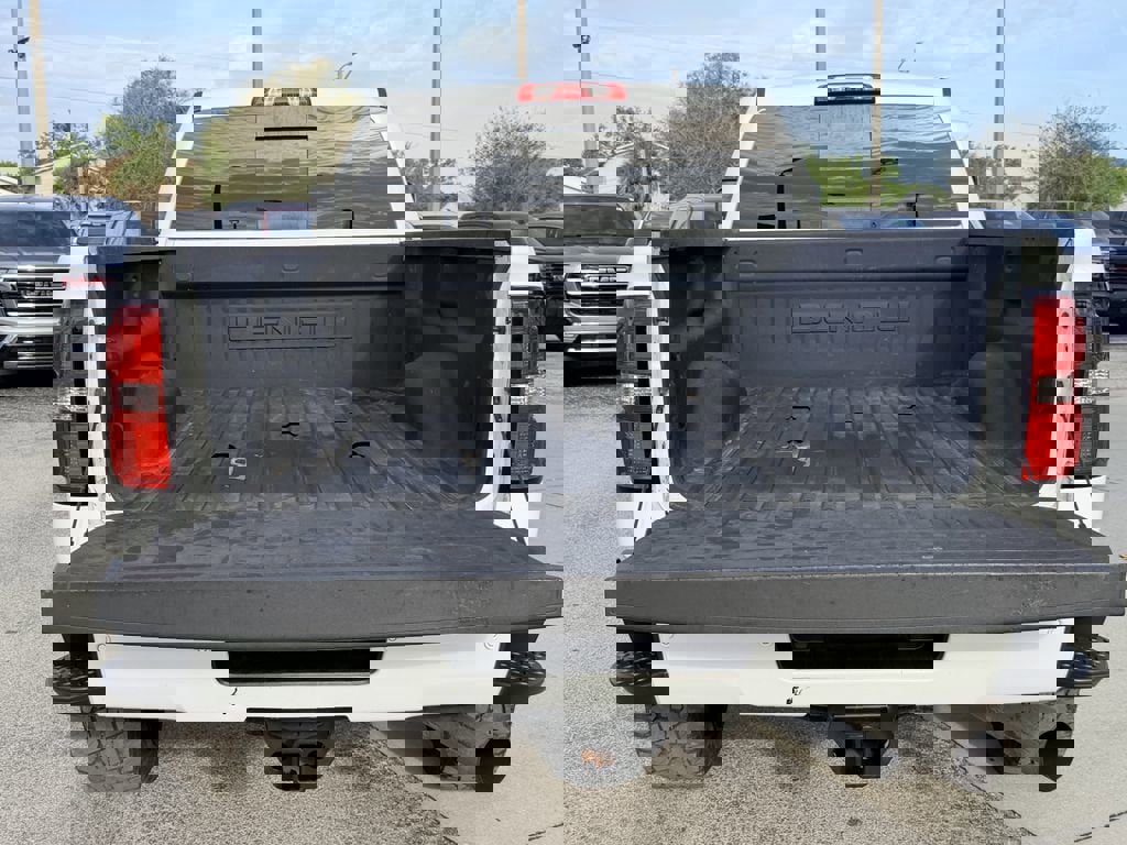 Used 2019 GMC Sierra 2500 Denali w/ Duramax Plus Package image 12