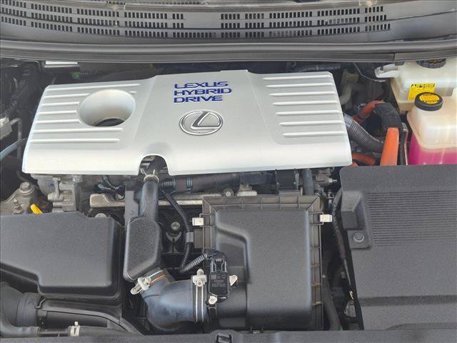 Used 2012 Lexus CT 200h Premium w/ Premium Audio Pkg FWD image 22