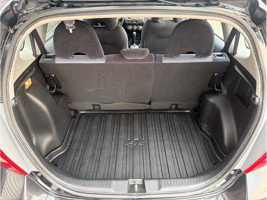 Used 2008 Honda Fit image 21