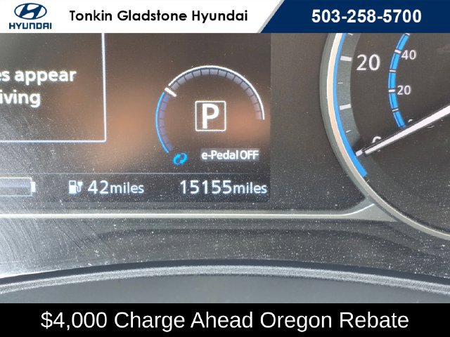 Used 2025 Nissan Leaf S FWD image 28