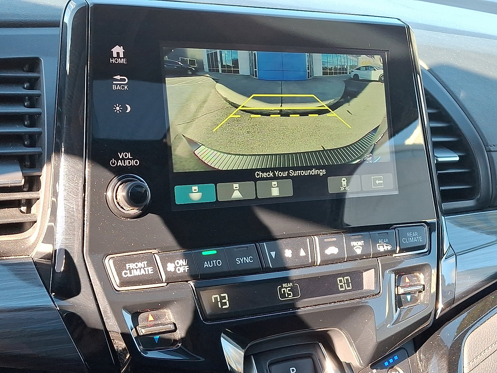 Used 2023 Honda Odyssey Elite image 24