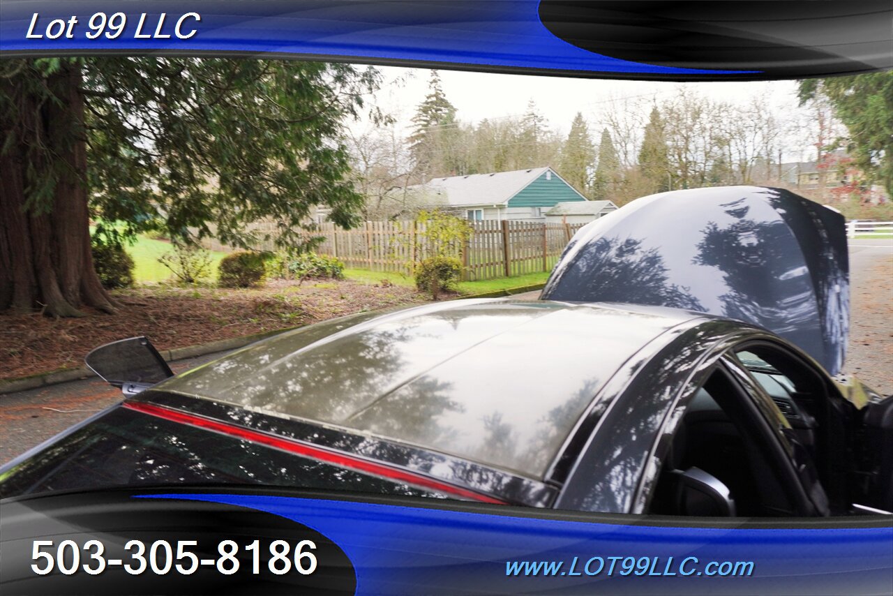 Used 2014 BMW M6 Gran Coupe RWD image 33