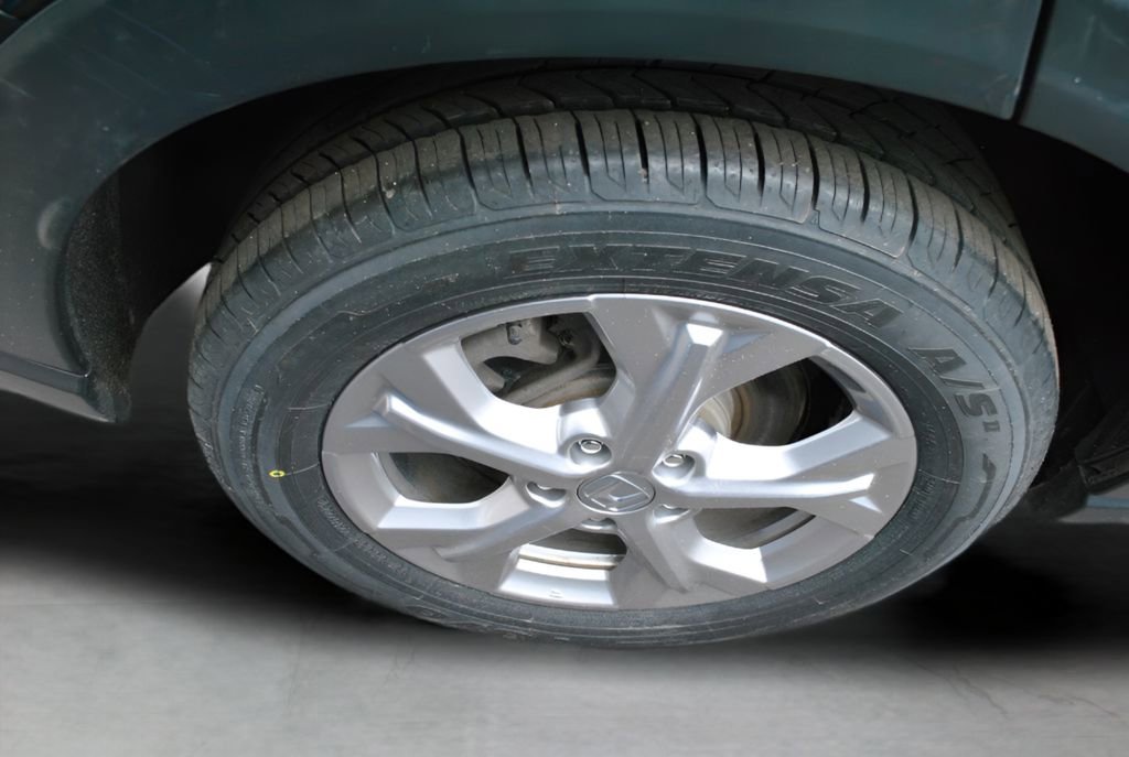 Certified 2024 Honda HR-V LX image 9