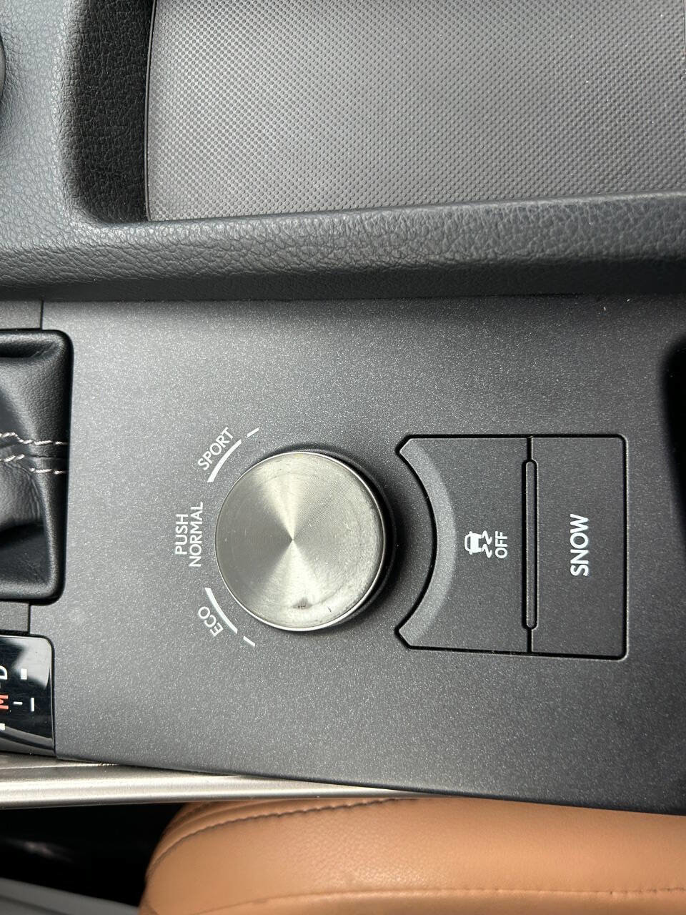 Used 2015 Lexus IS 250 AWD w/ Premium Package image 25