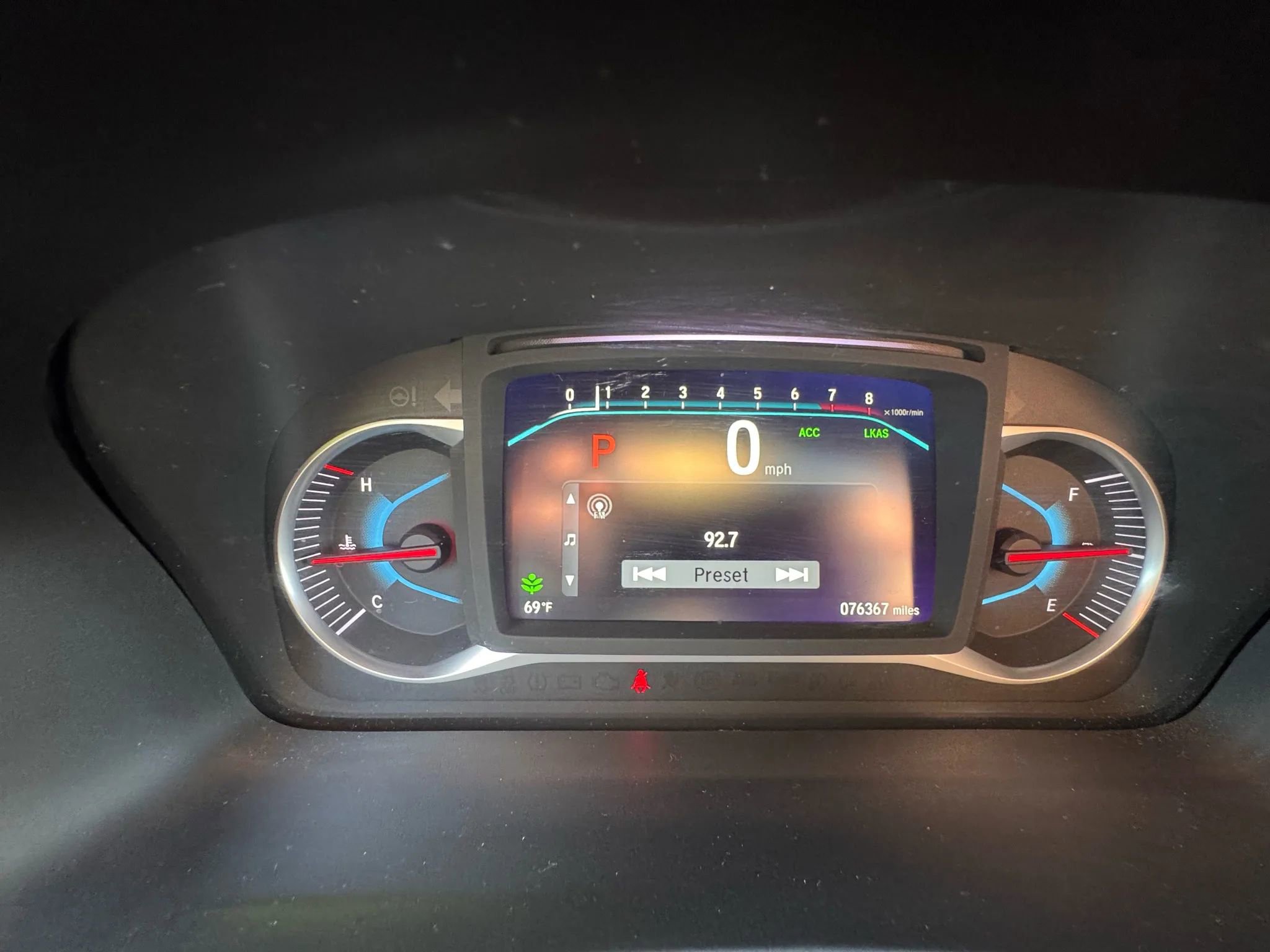 Used 2020 Honda Pilot Black Edition image 27