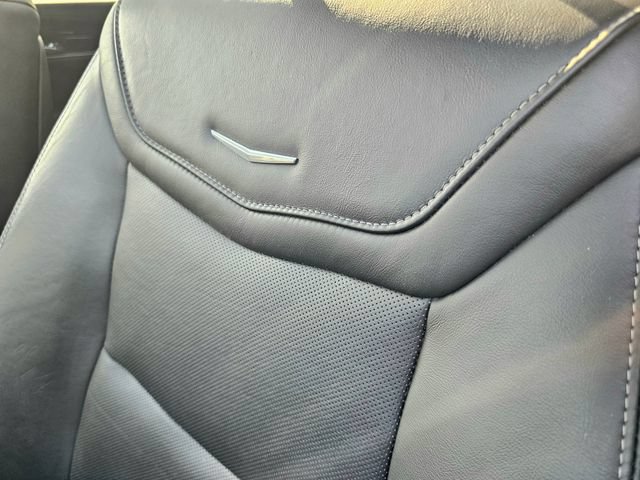 Used 2021 Cadillac XT6 Premium Luxury AWD/4WD image 20
