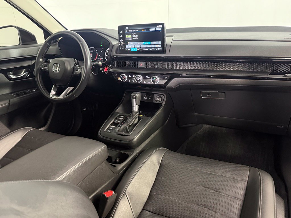 Used 2024 Honda CR-V EX-L image 15