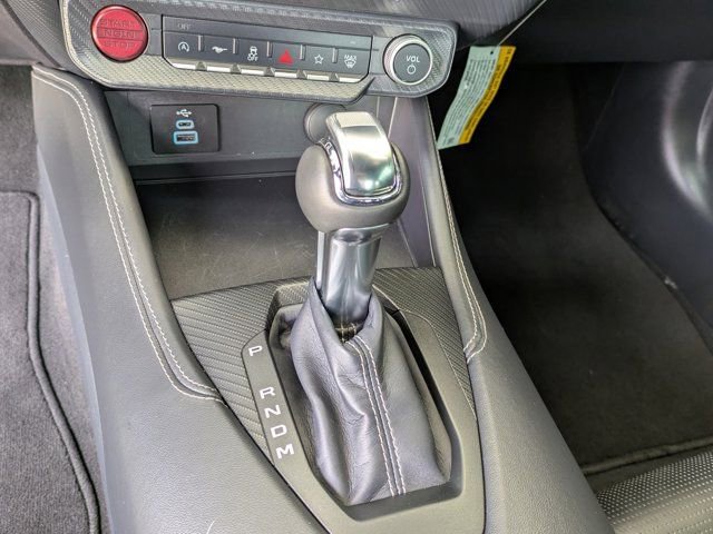 Certified 2025 Ford Mustang GT Premium w/ 60th Anniversary Package RWD image 29