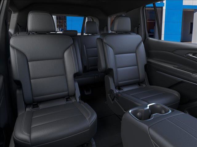 New 2026 Chevrolet Traverse LT w/ Midnight/Sport Edition image 17