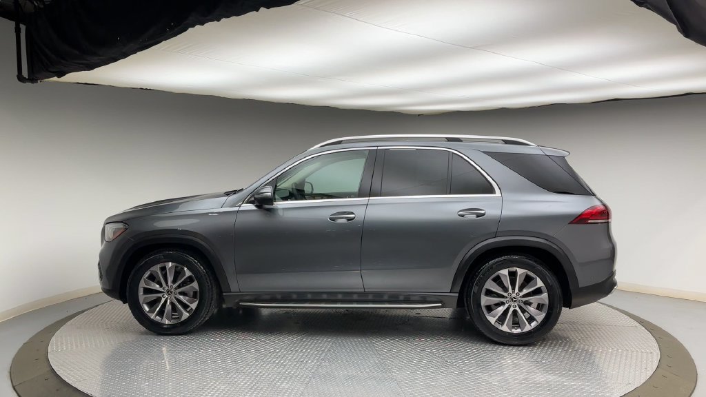 Used 2023 Mercedes-Benz GLE 350 4MATIC image 5