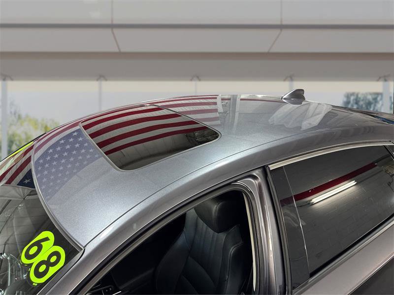 Used 2019 Honda Accord EX-L image 11