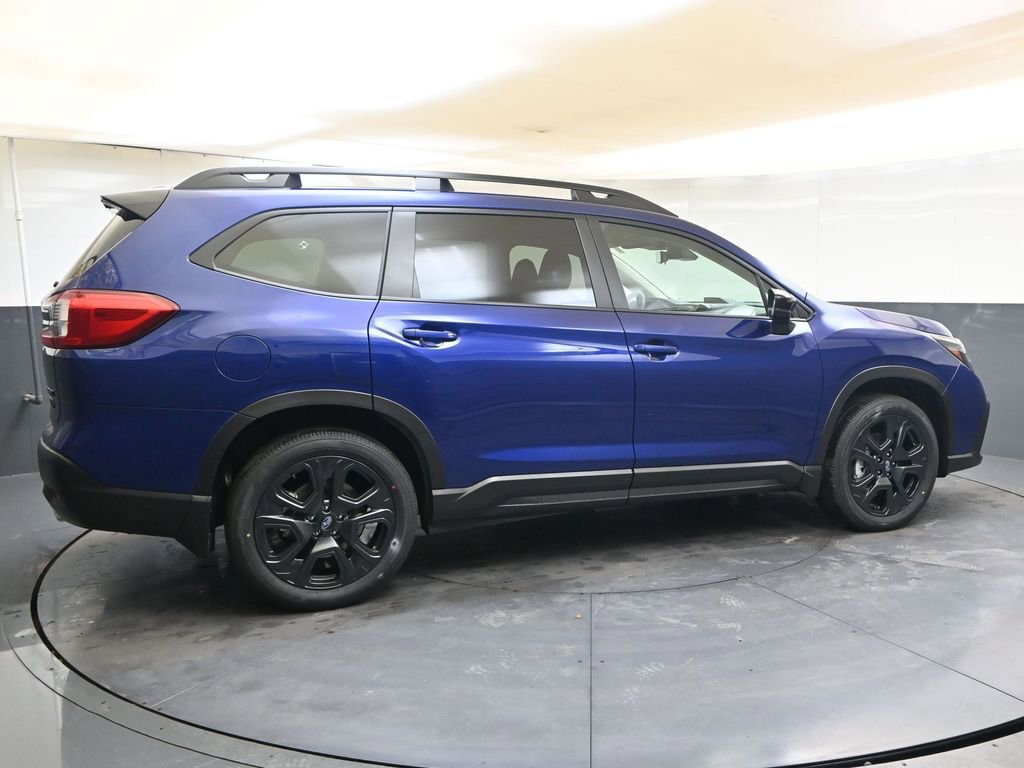New 2026 Subaru Ascent Bronze Edition image 6