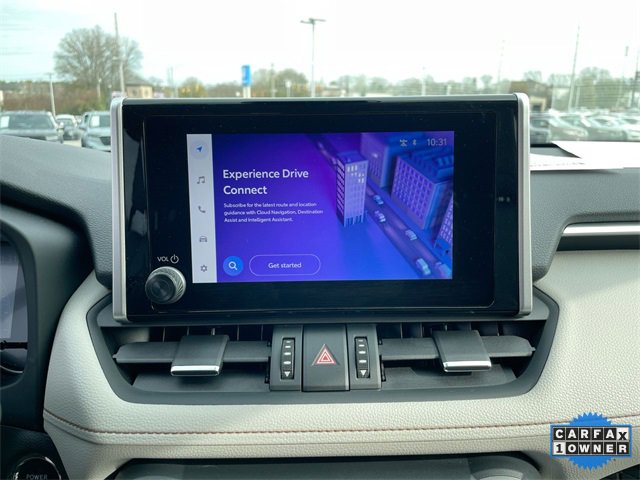 Used 2023 Toyota RAV4 XLE Premium image 17