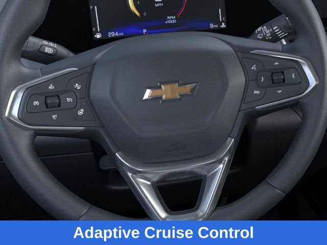 New 2026 Chevrolet Trax LT image 20