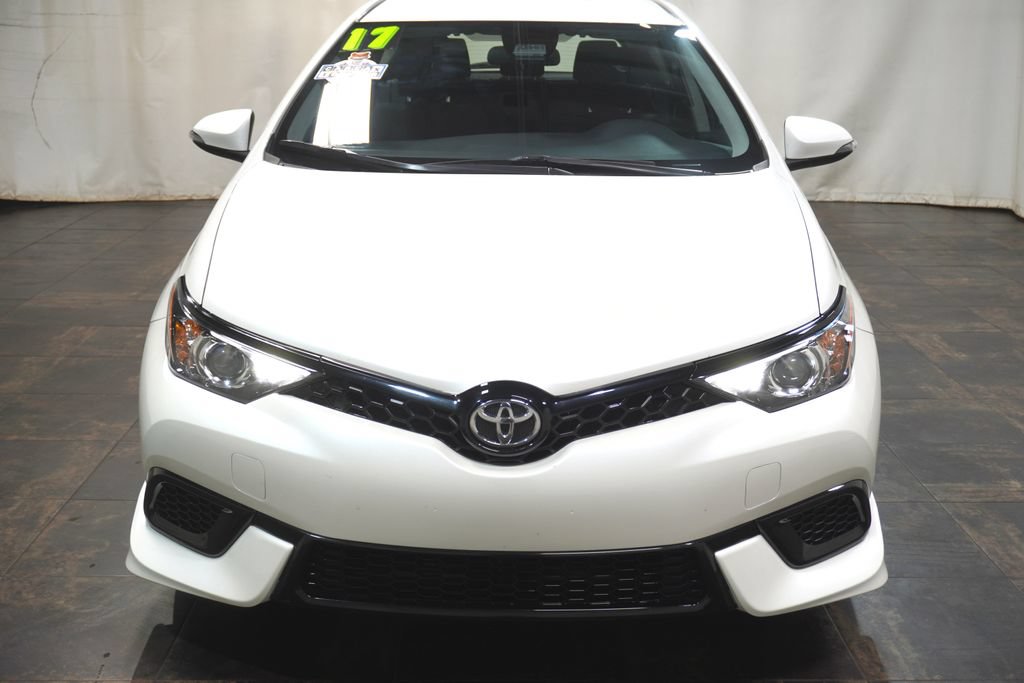 Used 2017 Toyota Corolla iM w/ Carpet Mat Package FWD image 10