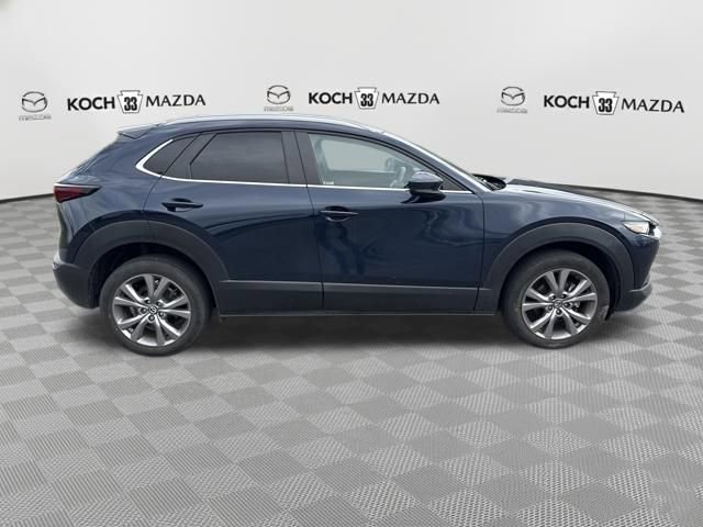 Used 2023 MAZDA CX-30 AWD 2.5 S w/ Preferred Package image 8