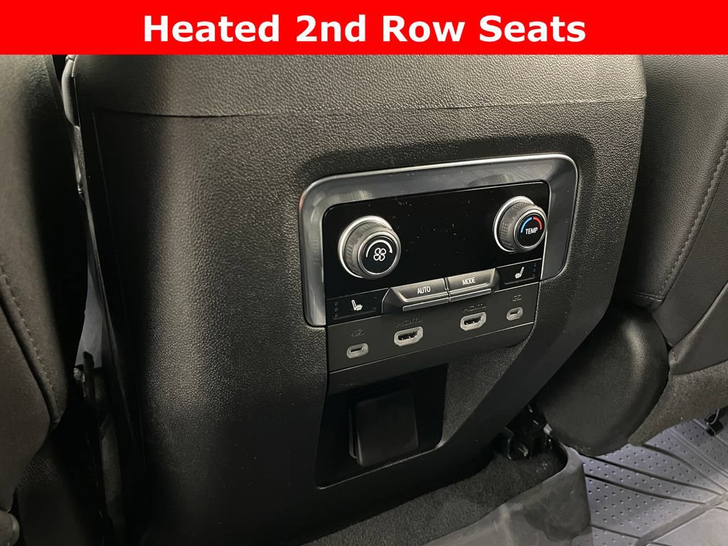 Used 2023 Chevrolet Tahoe LT w/ LT Signature Plus Package AWD/4WD image 14