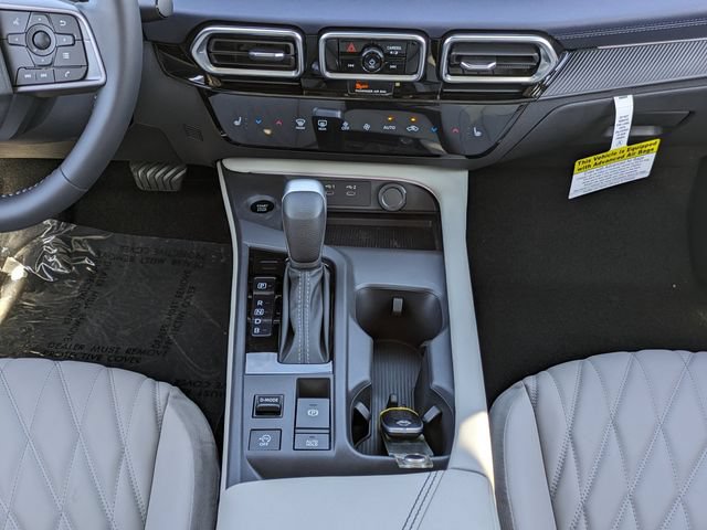 New 2026 Nissan Sentra SL w/ Floor Mat Package FWD image 19