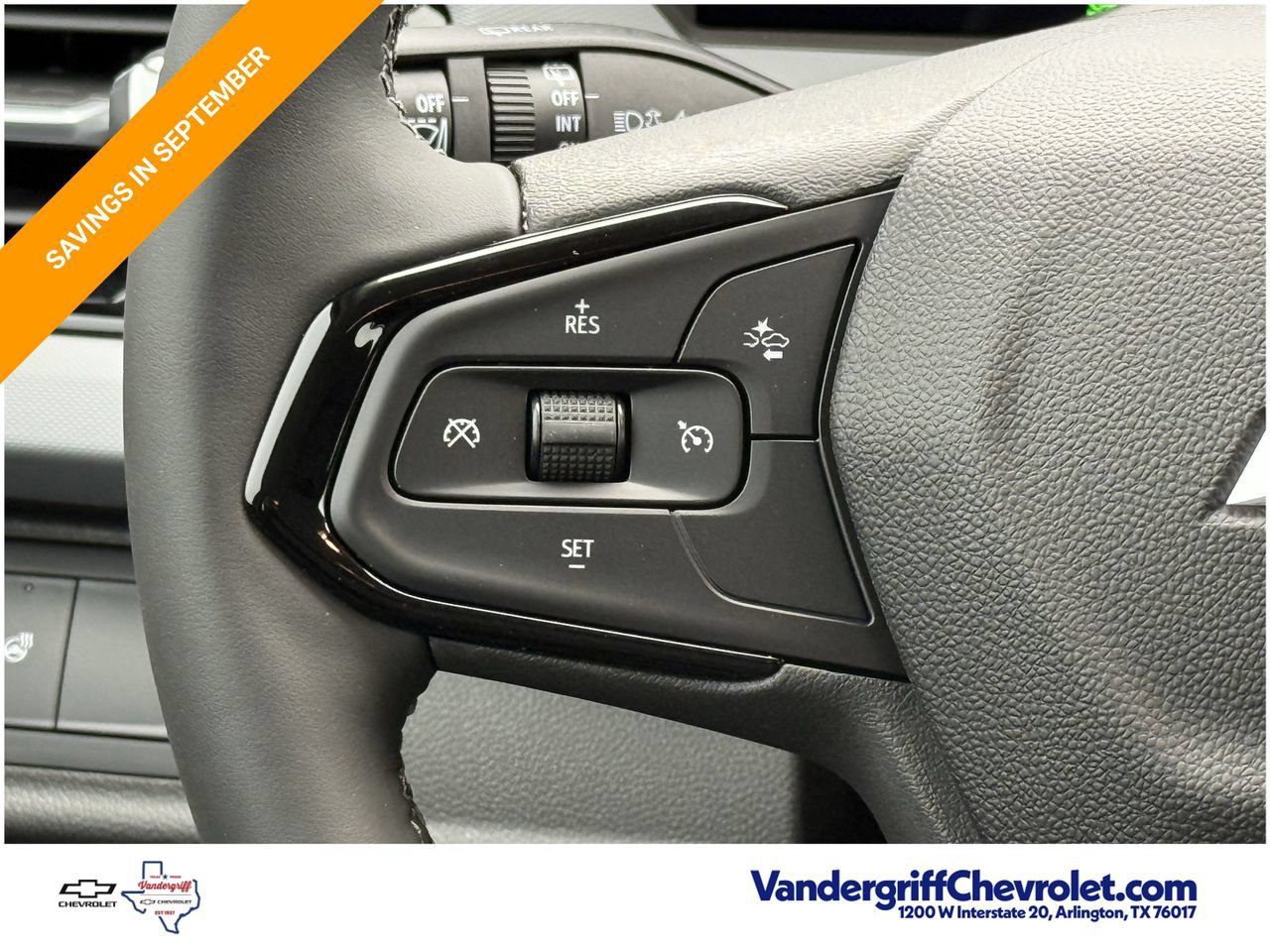 New 2027 Chevrolet Bolt LT w/ Comfort Package FWD image 13