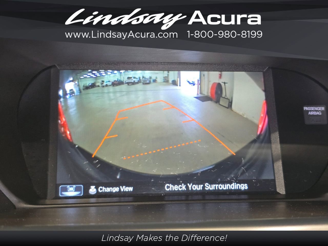Used 2019 Acura TLX FWD image 16